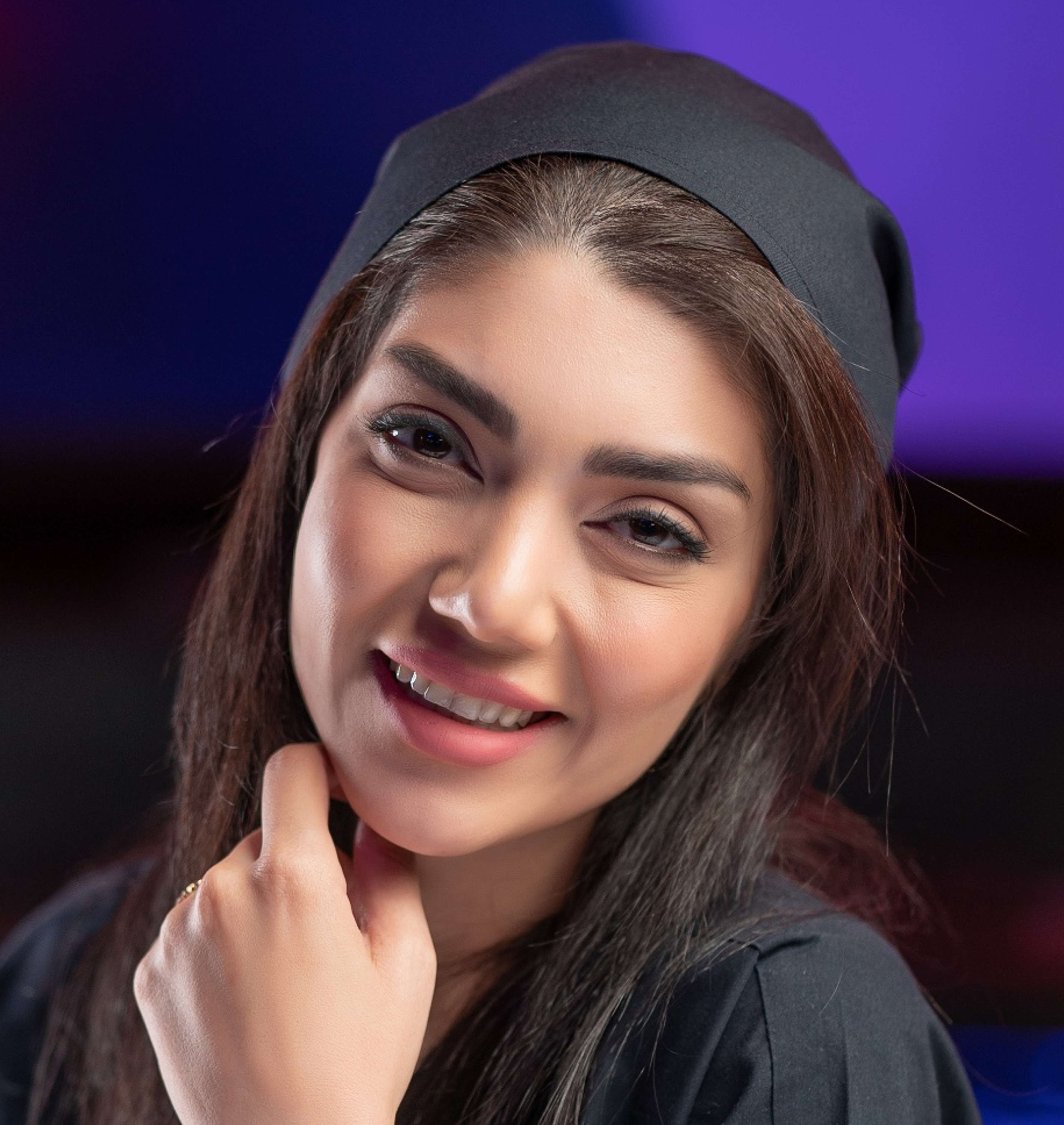 دکتر الناز صحافی